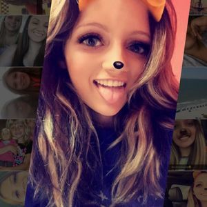 Meet your Posher, Carley